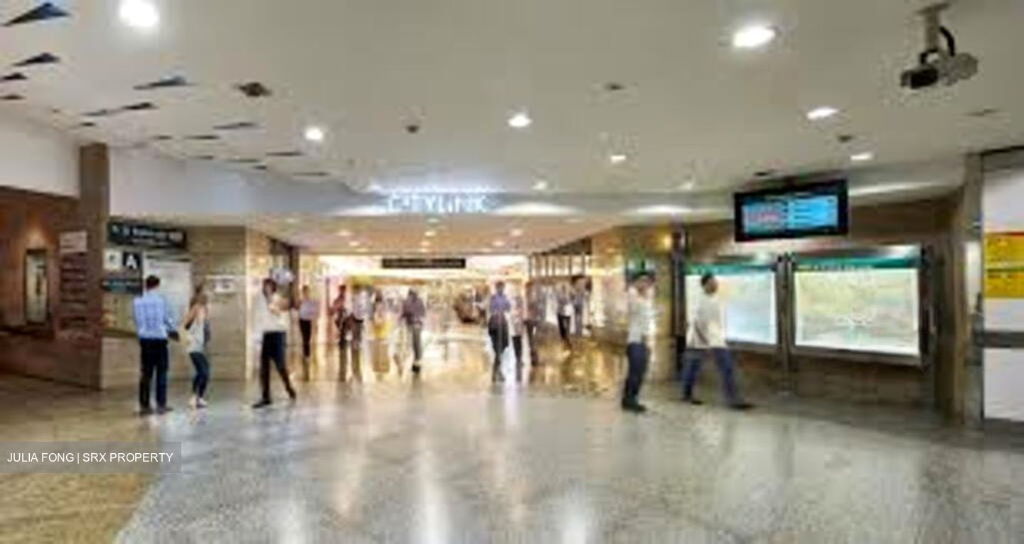 Citylink Mall (D1), Retail #577728241